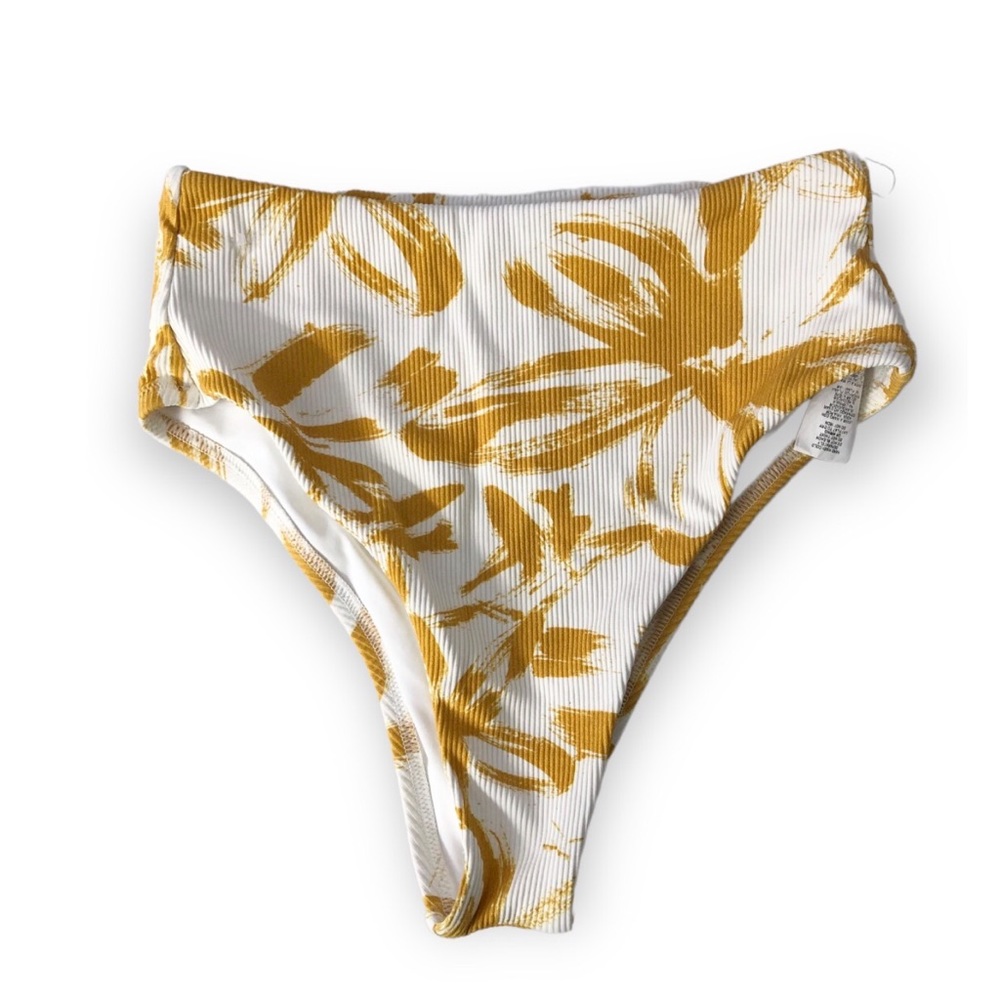 Vitamin Swim Bottoms
